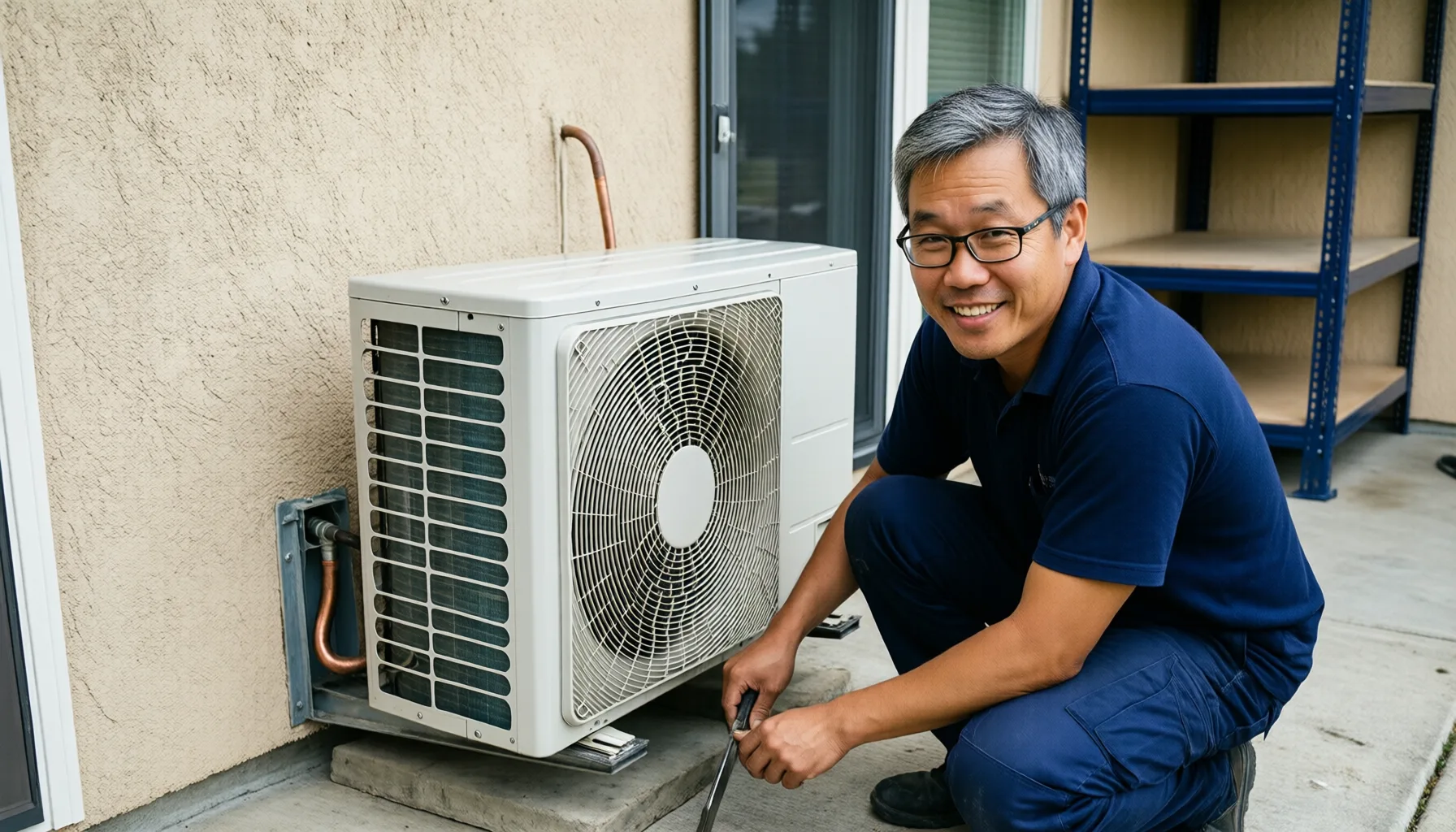Indoor Air Quality Assessment