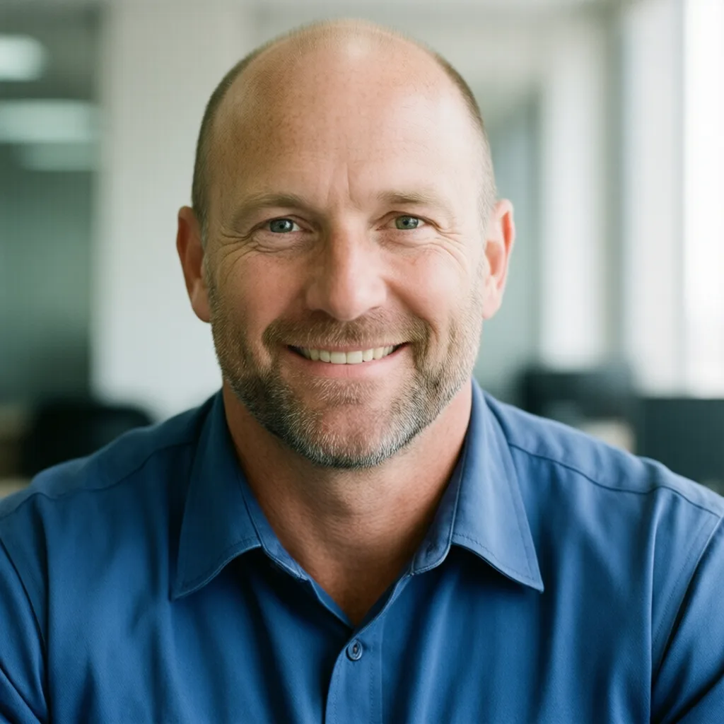 Matt Foster