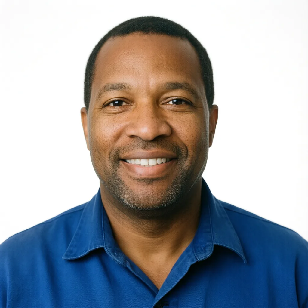 Darius Banks