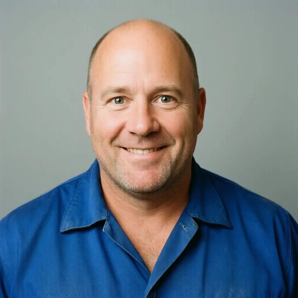Derek Walker