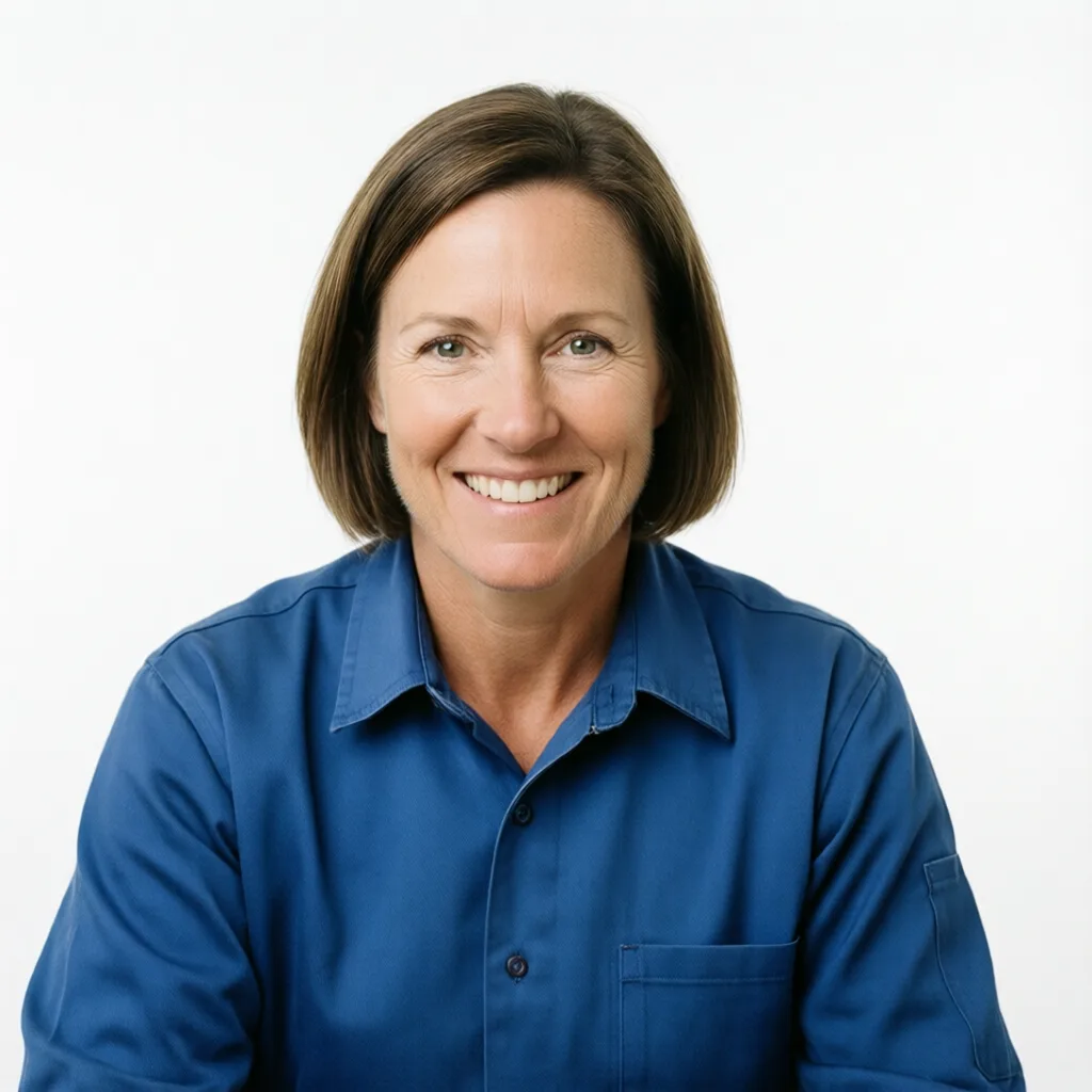 Crystal Anderson