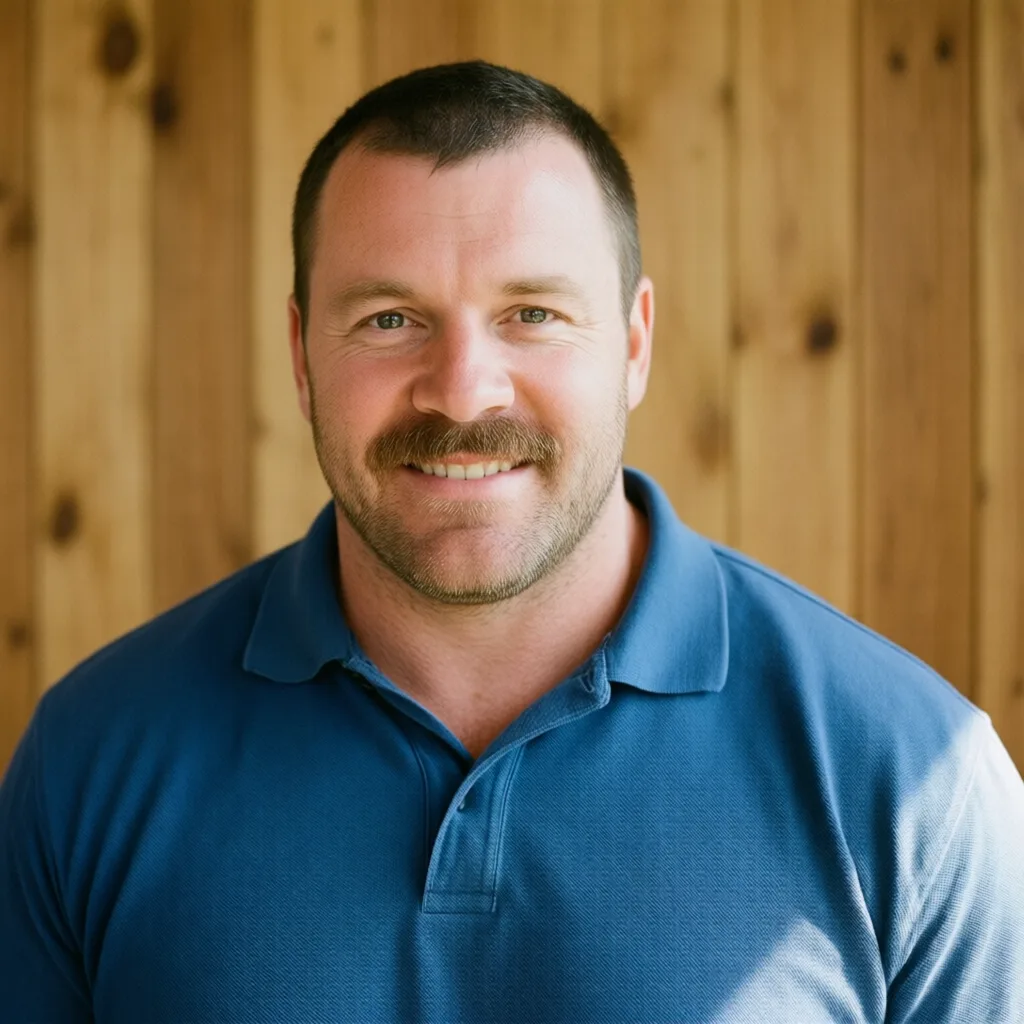 Cody Cook