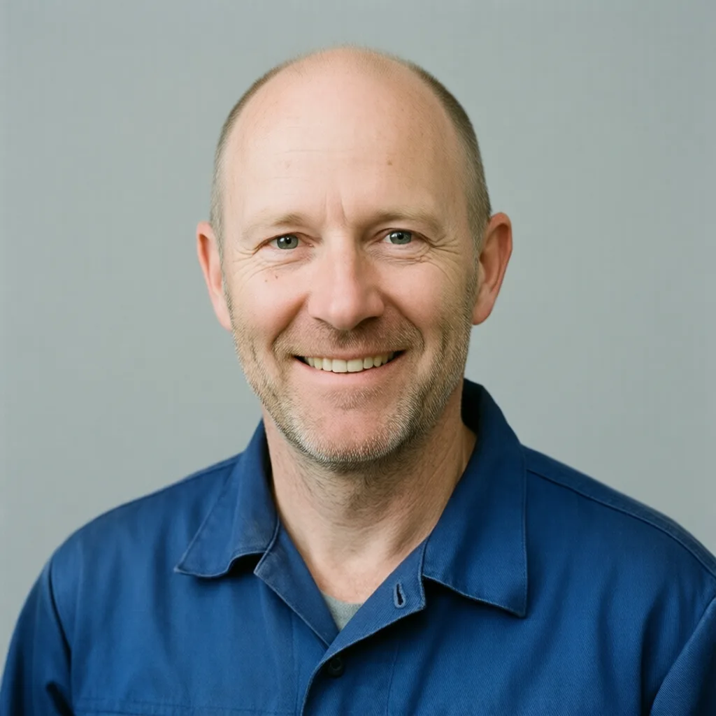 Adam Foster