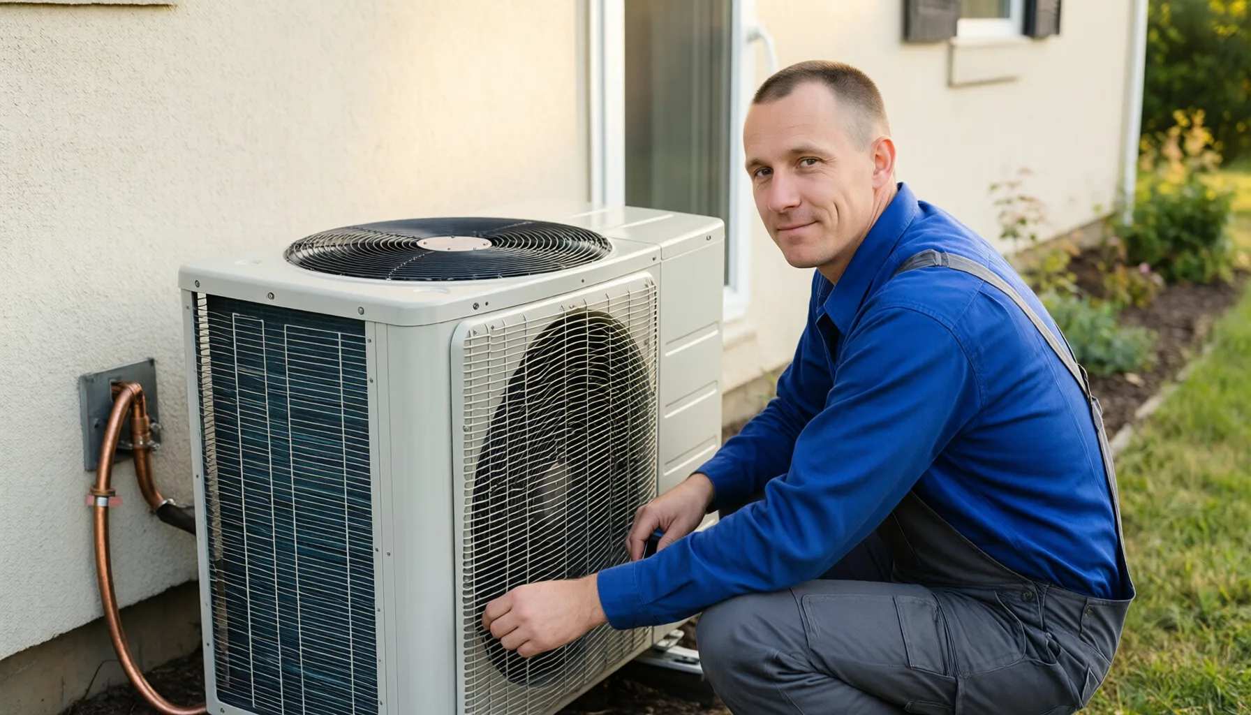 Air Conditioning Repair Service