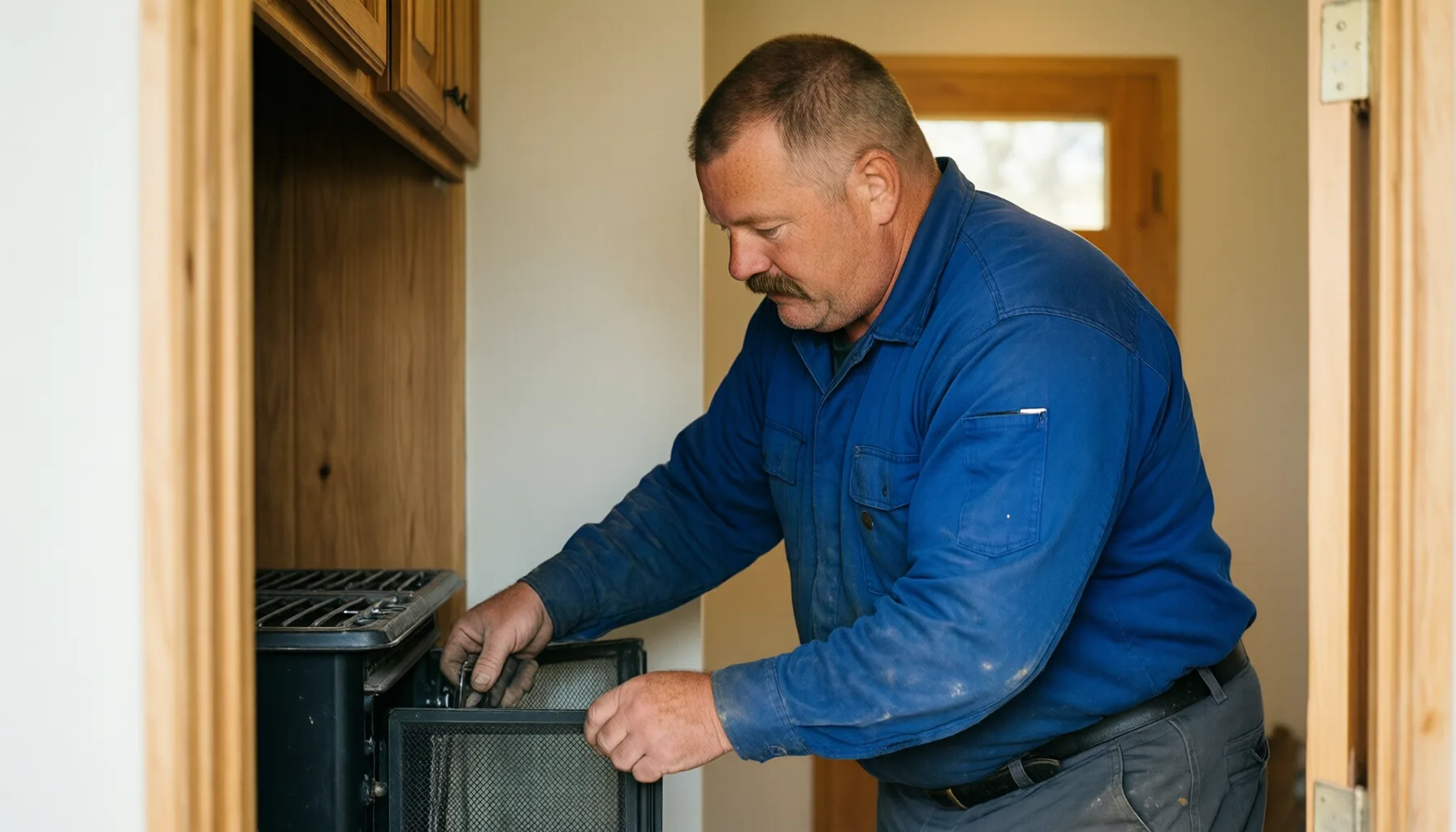 Air Conditioning Repair Service